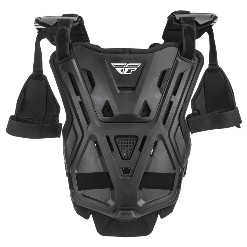 Fly Racing CE Rated Revel Offroad XL Roost Guard