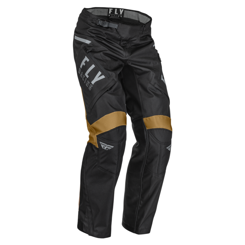 Fly Racing Patrol Over-Boot Pants 2023