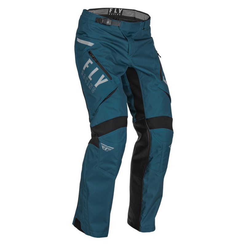 Fly Racing Patrol Over-Boot Pants 2023
