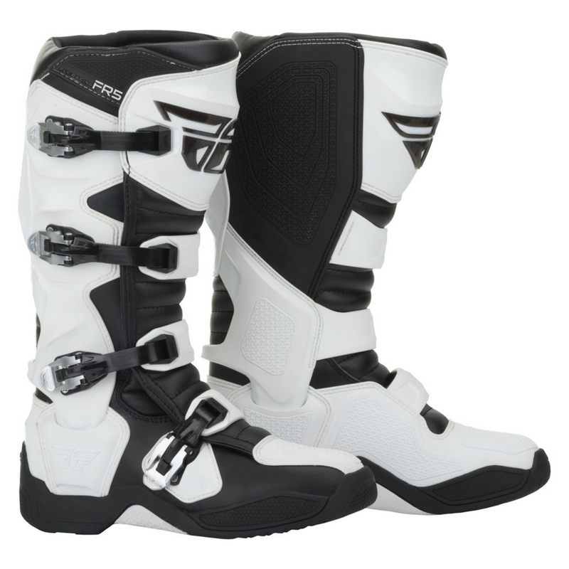 Fly Racing FR5 Boots