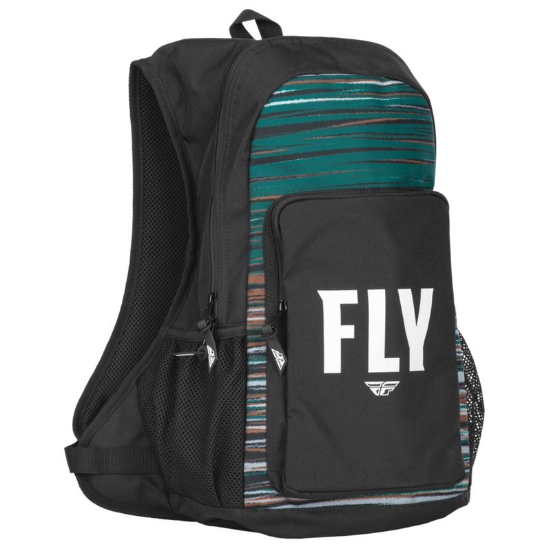 Fly Racing Jump Pack Backpack