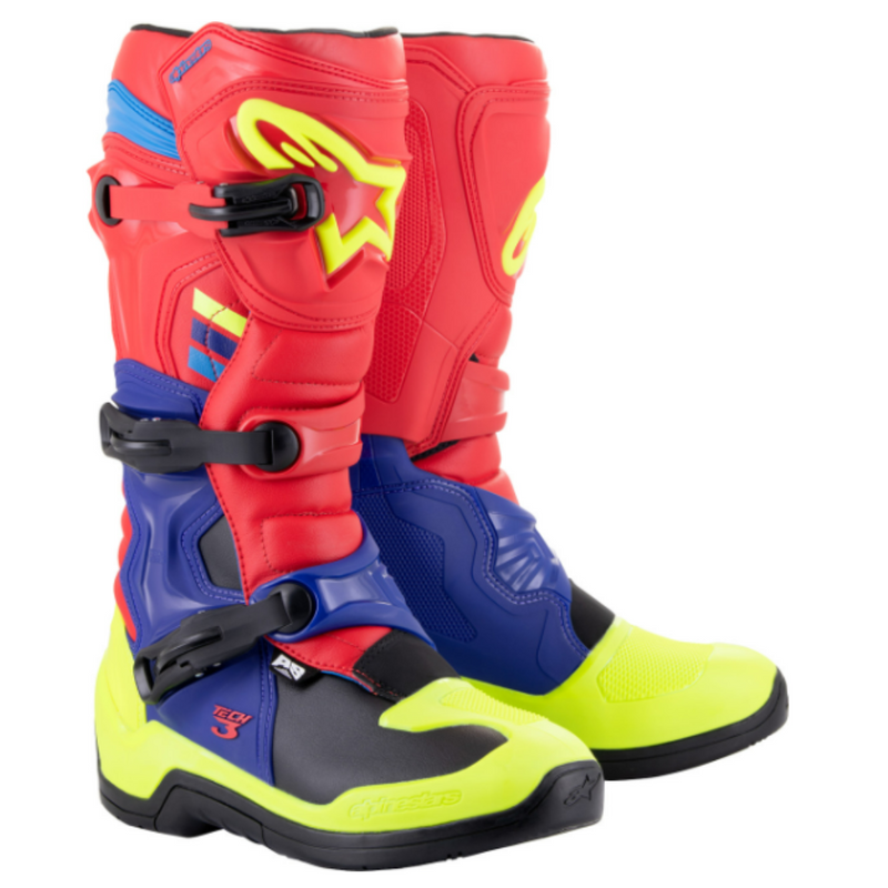 Alpinestars Tech 3 Boots