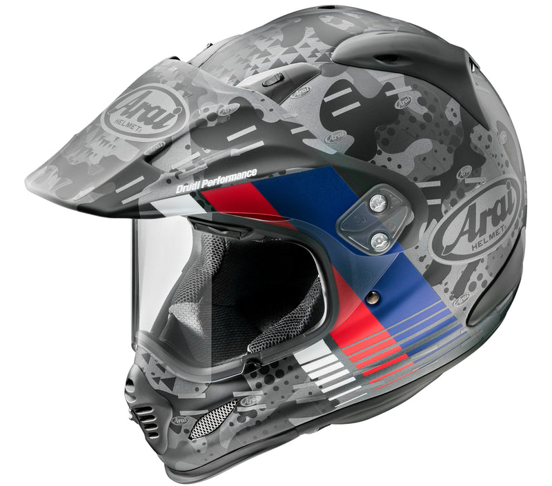 Arai XD-4 Cover Helmet