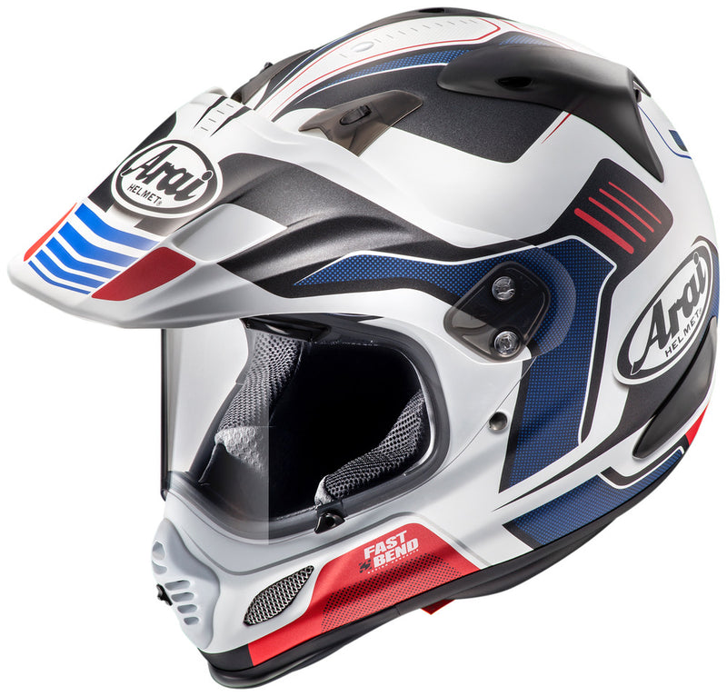arai xd4 diffuser Arai XD-4 Vision Helmet — Privateer Mx Supply