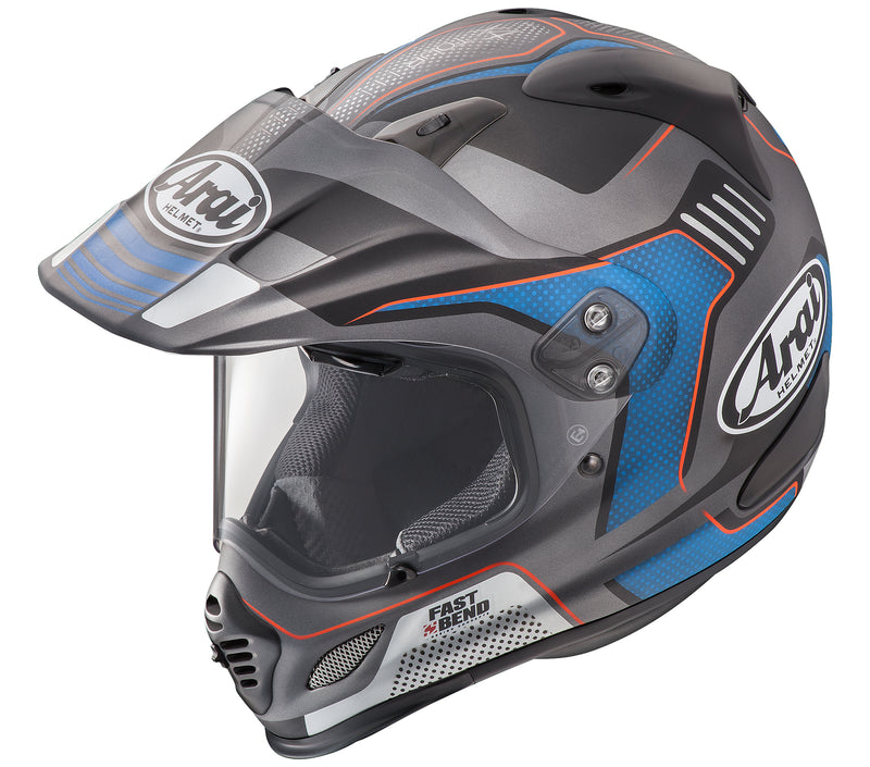 Arai XD-4 Vision Helmet