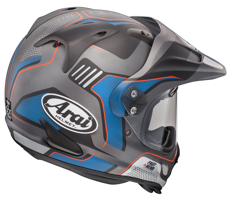 Arai XD-4 Vision Helmet