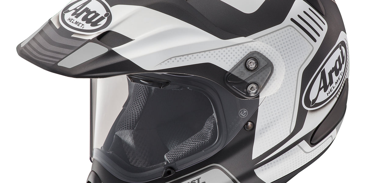 Arai XD-4 Vision Helmet — Privateer Mx Supply Arai XD-4 Vision Helmet — Privateer Mx Supply
