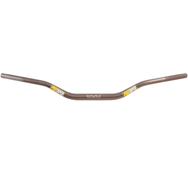 ProTaper EVO 1 1/8" Handlebars