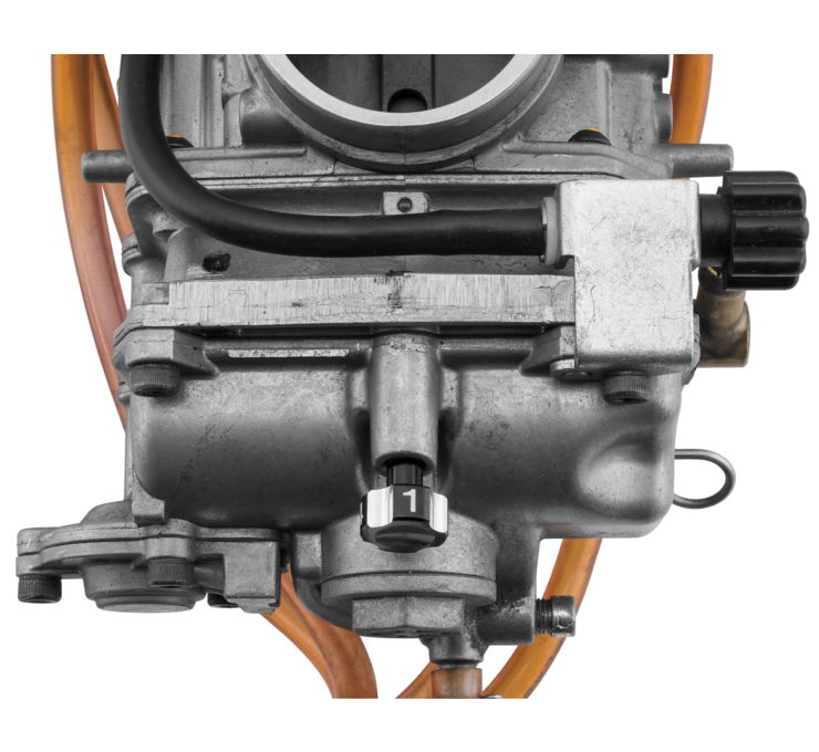 BikeMaster Fuel Mixture Screw