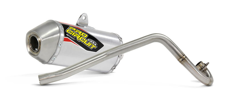Pro Circuit T-6 Full Exhaust System - CRF110 13-18