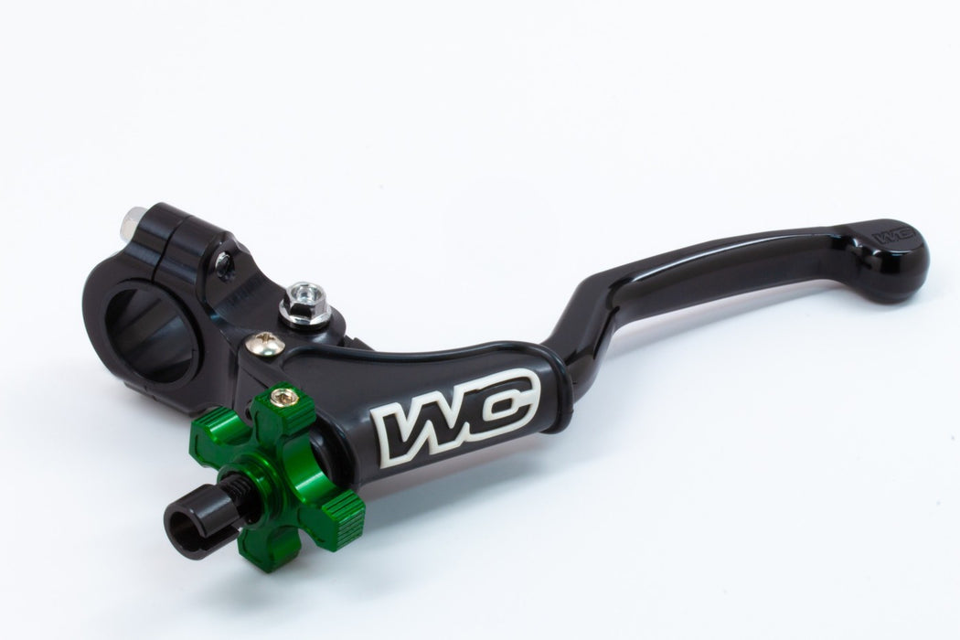Works Connection Elite Clutch Perch Assembly