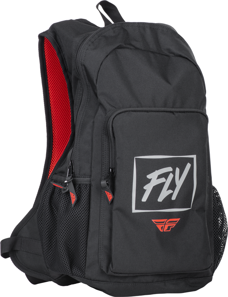 Fly Racing Jump Pack Backpack