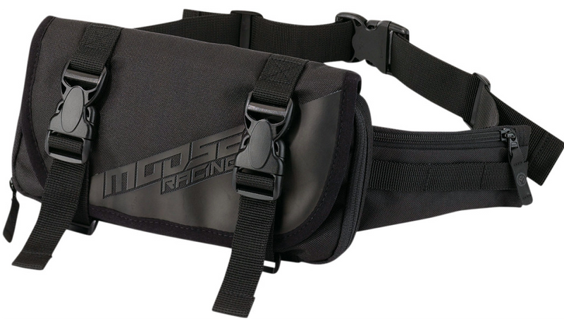 Moose Racing Qualifier Fanny Pack