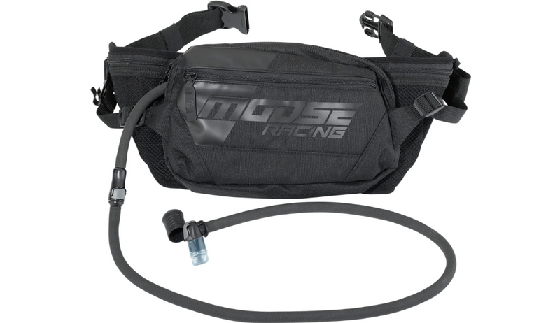 Moose Racing Hydration Hip Pack