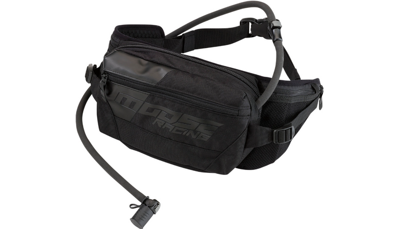 Moose Racing Hydration Hip Pack