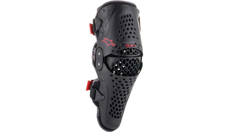 Alpinestars SX-1 V2 Knee Protector
