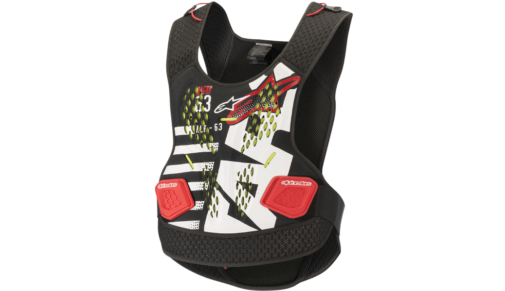 Alpinestars 2025 sequence jacket