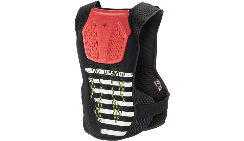 Alpinestars Sequence Chest Protector