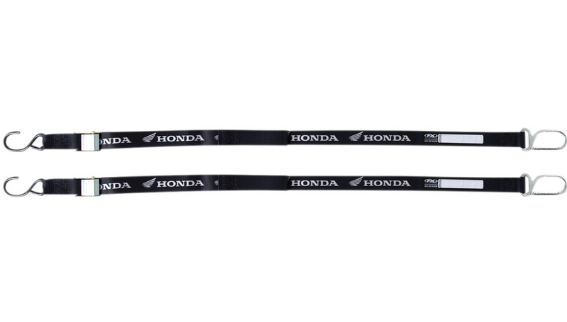 Factory Effex Tie Downs - Honda