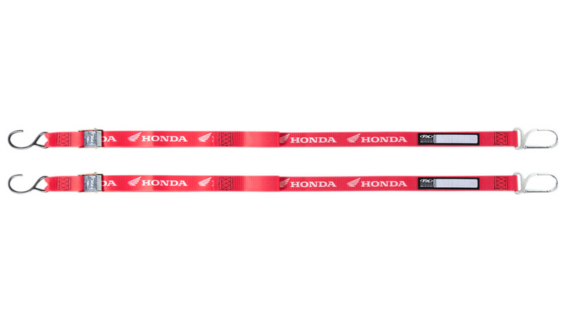 Factory Effex Tie Downs - Honda