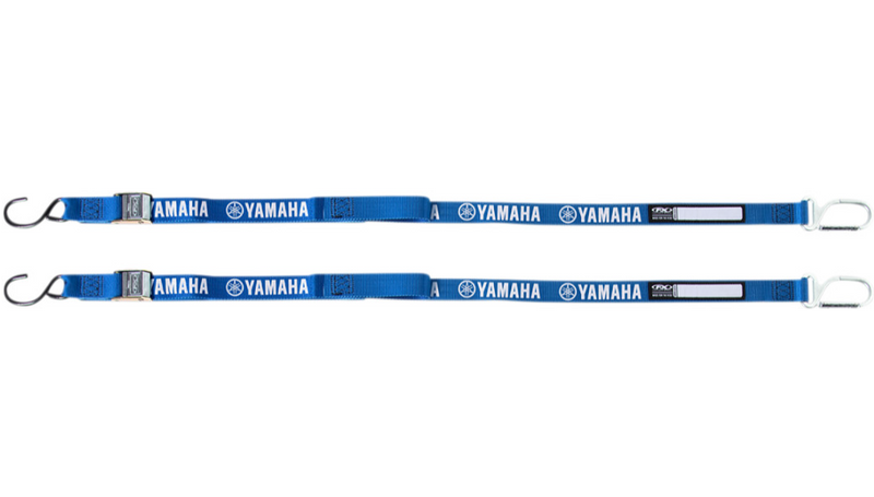 Factory Effex Tie Downs - Yamaha