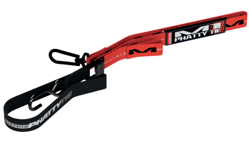 Matrix Concepts M1 Phatty Tie Downs
