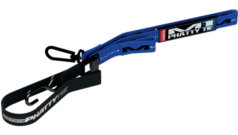Matrix Concepts M1 Phatty Tie Downs