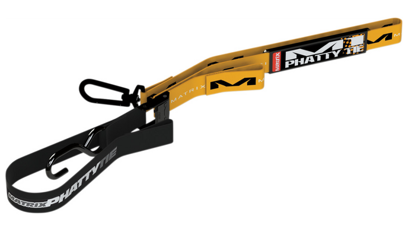 Matrix Concepts M1 Phatty Tie Downs