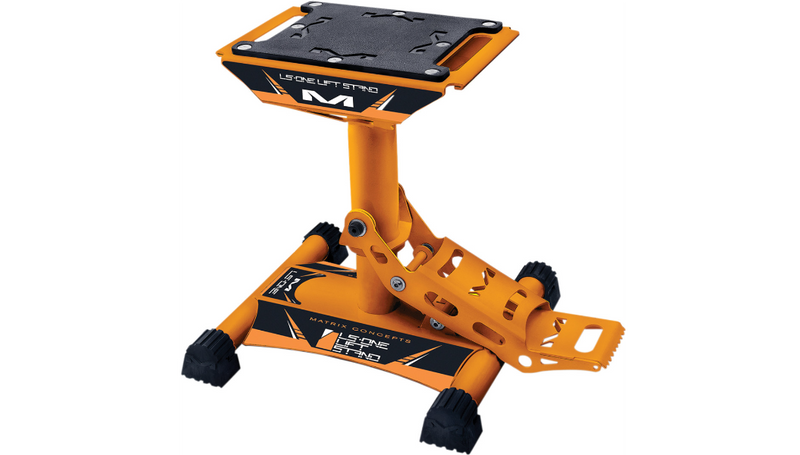 Matrix Concepts LS1 Lift Stand