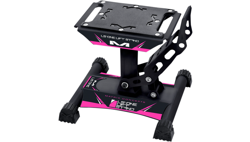 Matrix Concepts LS1 Lift Stand