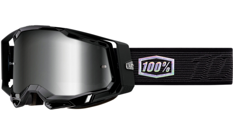 100% Racecraft 2 Goggles