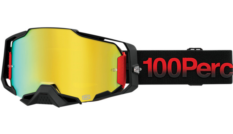 100% Armega Goggles