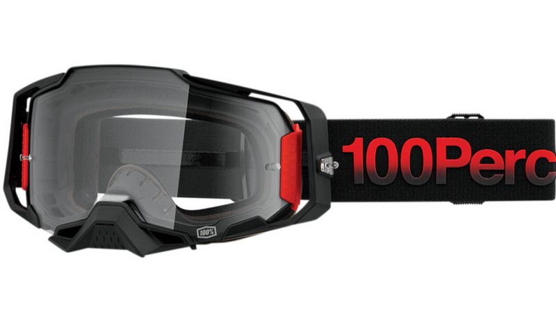 100% Armega Goggles