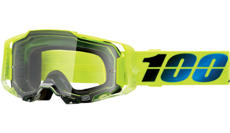 100% Armega Goggles