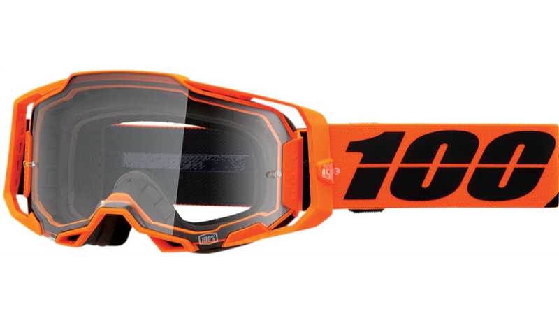 100% Armega Goggles