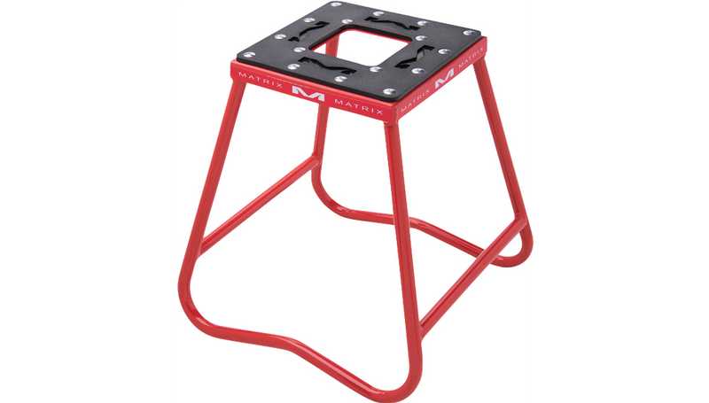 Matrix Concepts C1 Carbon Steel Stand