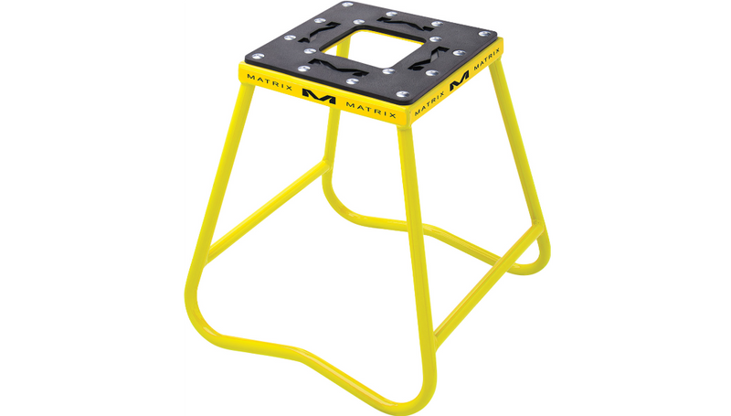 Matrix Concepts C1 Carbon Steel Stand