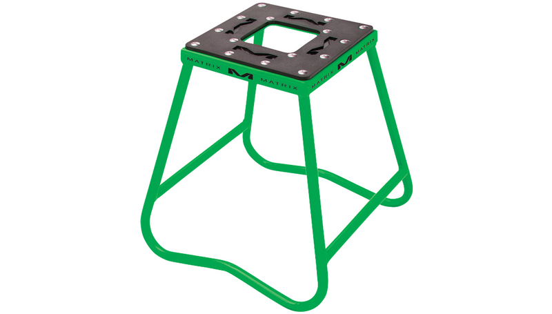 Matrix Concepts C1 Carbon Steel Stand