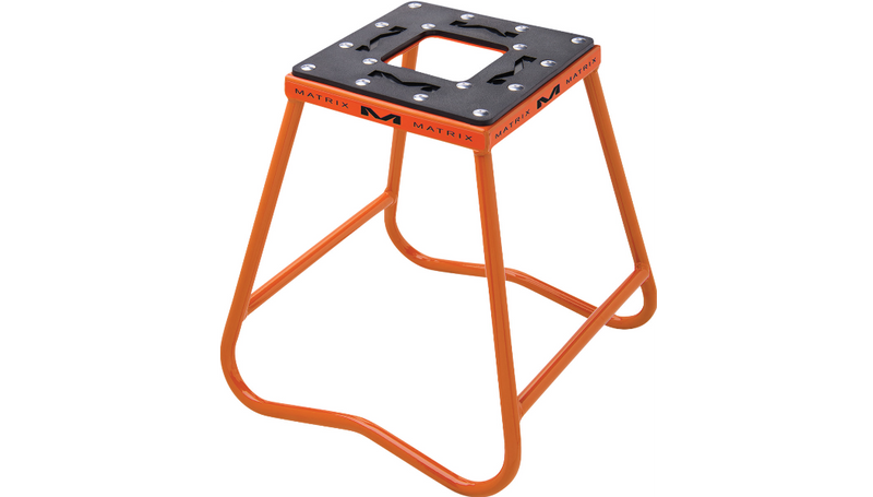 Matrix Concepts C1 Carbon Steel Stand