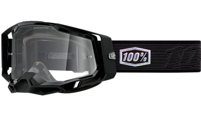 100% Racecraft 2 Goggles