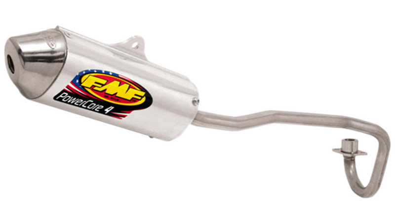 FMF Mini Powercore 4 System - Honda