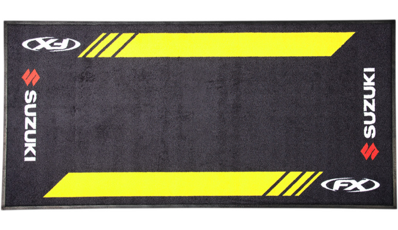 Factory Effex Bike Mat