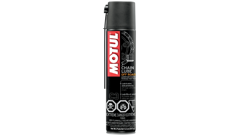 Motul Off-Road Chain Lube