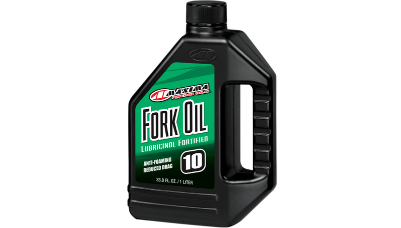 Maxima Fork Oil