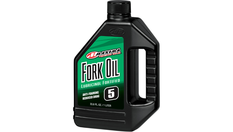 Maxima Fork Oil