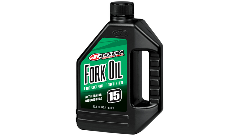 Maxima Fork Oil
