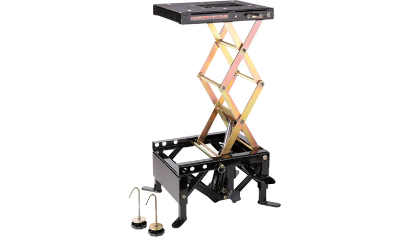 Moose Racing Hydraulic Lift Stand