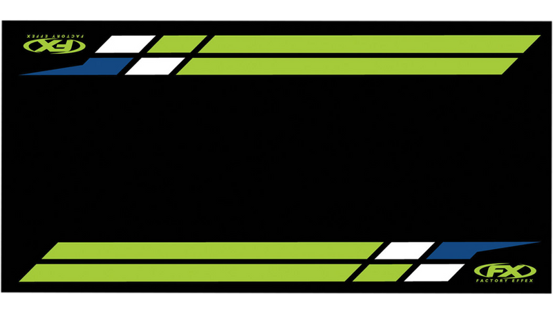 Factory Effex Bike Mat