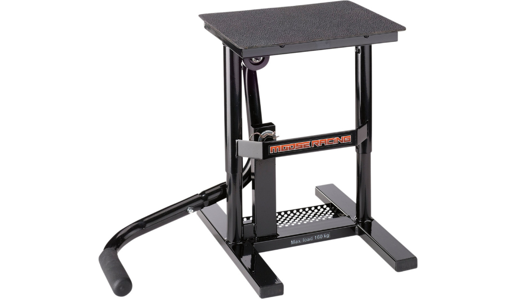Moose Racing Standard Steel Lift Stand — Privateer Mx Supply