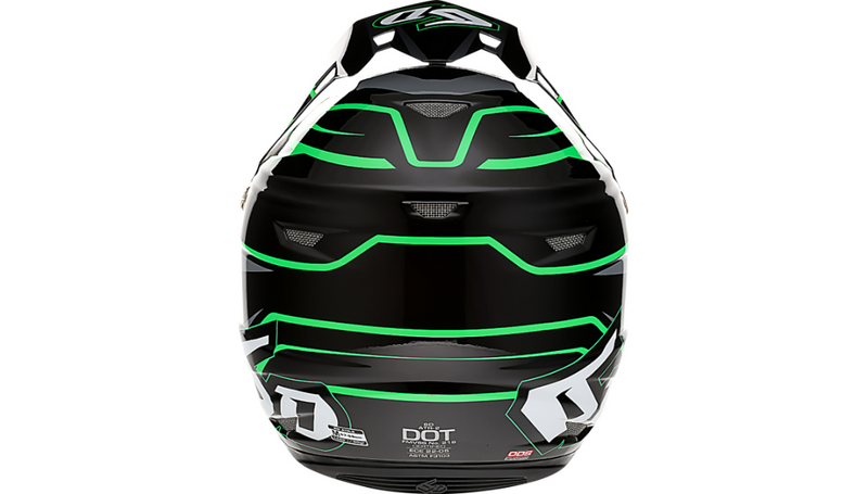 6D ATR-2 Phase Helmet CLOSEOUT